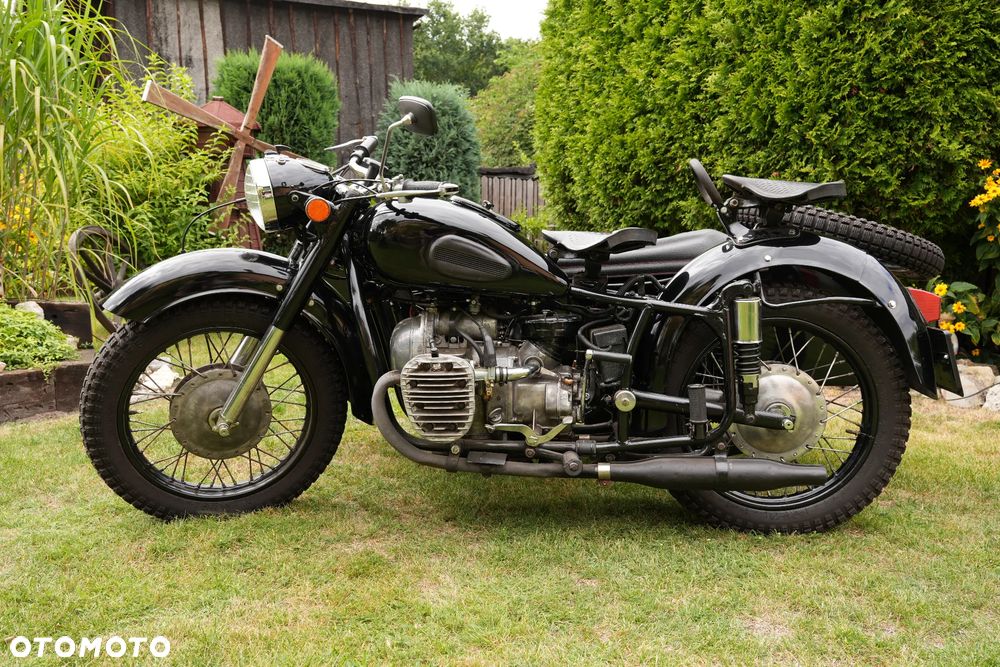 Ural K-750 - 11