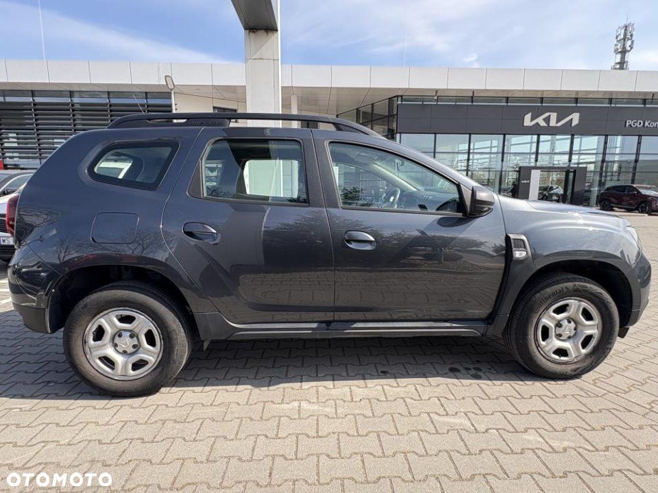 Dacia Duster - 16