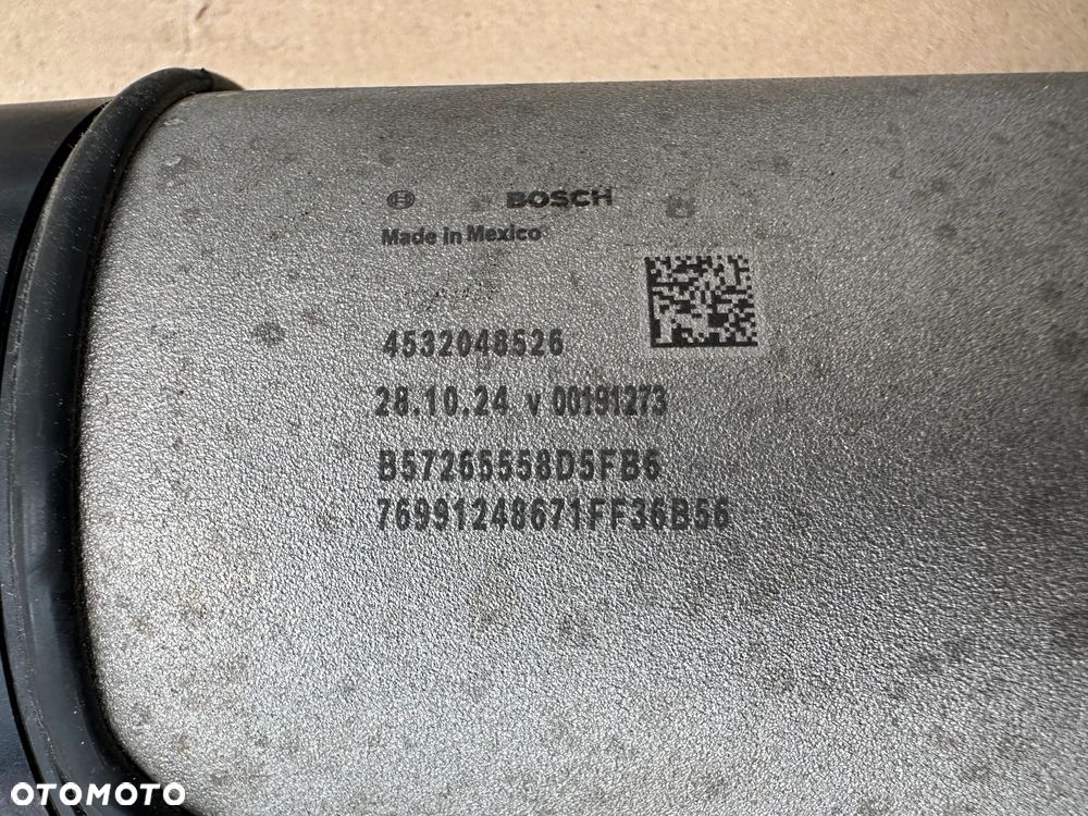 BMW X3 X4 G45 G46 BP 5B5BE11 PRZEKŁADNIA KIEROWNICZA MAGLOWNICA  sprawdzona GWARANCJA - 8
