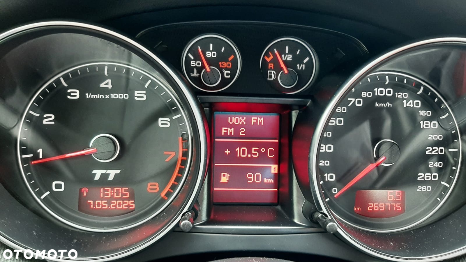 Audi TT Coupé Coupe 2.0 TFSI - 13