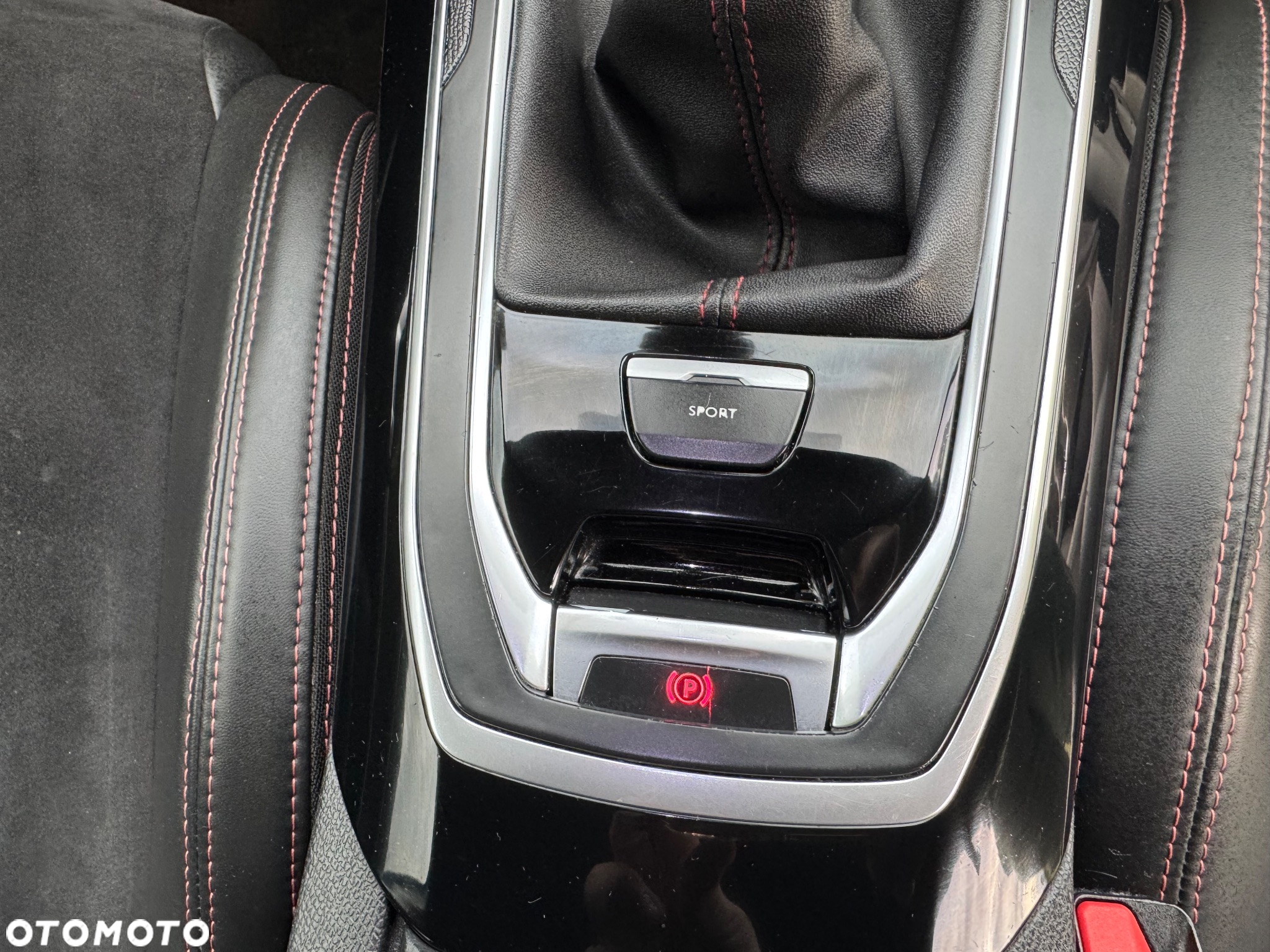 Peugeot 308 BlueHDi FAP 150 Stop&Start GT-Line Edition - 13