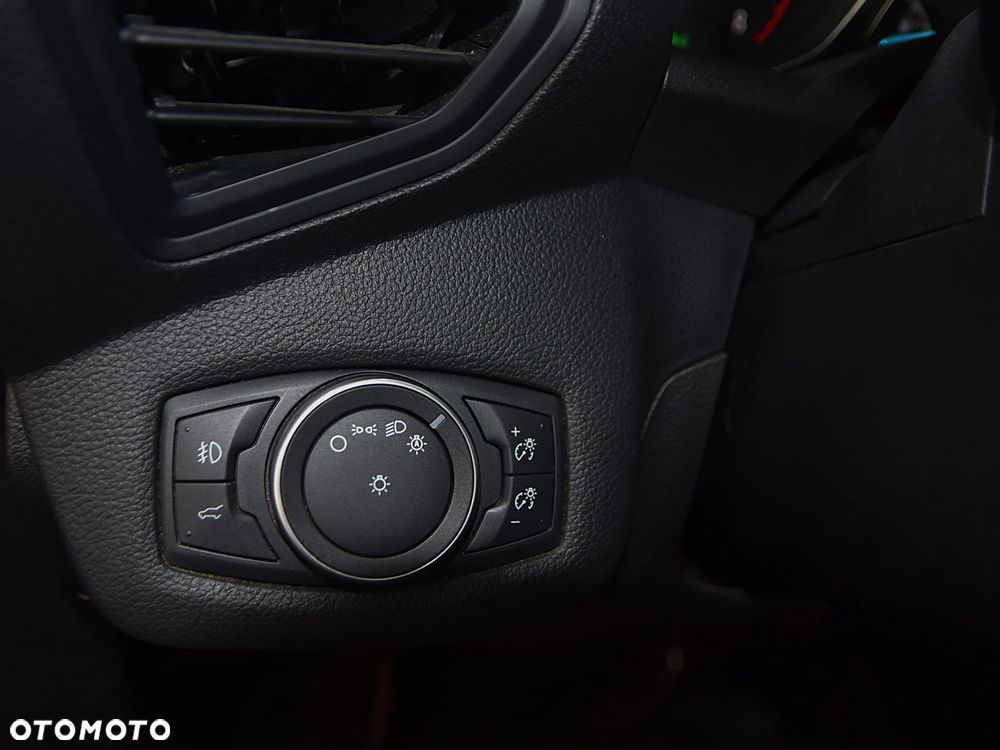 Ford Escape 1.5 EcoBoost AWD SE - 16