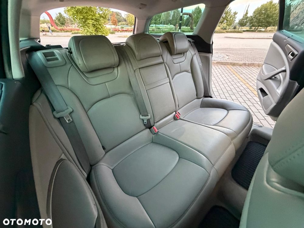 Citroën C5 2.0 HDi Exclusive - 21