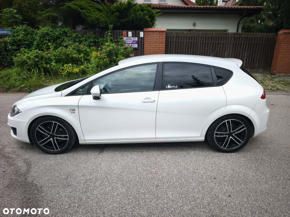 Seat Leon 1.4 TSI Sport - 2