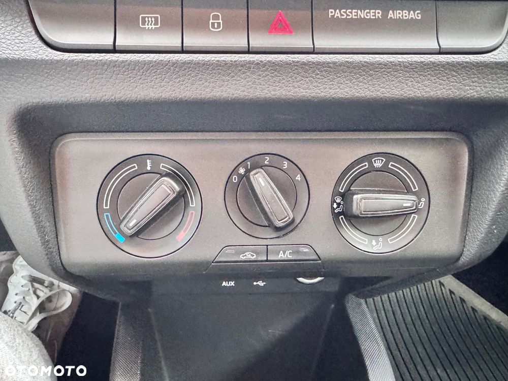 Skoda Fabia 1.2 TSI Ambition - 28