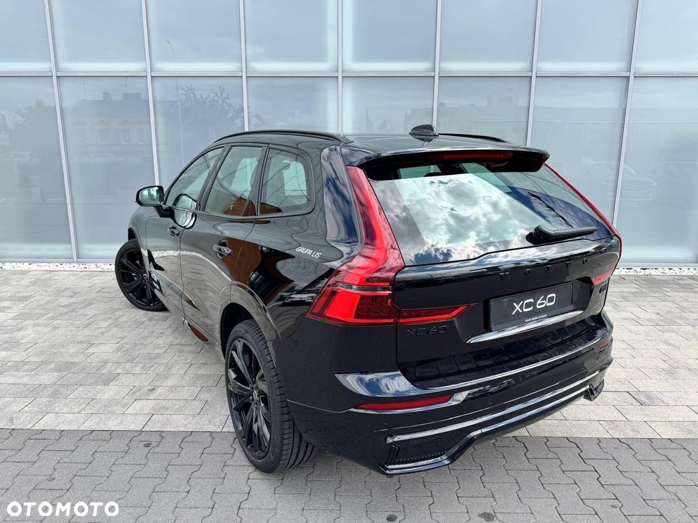 Volvo XC 60 - 7