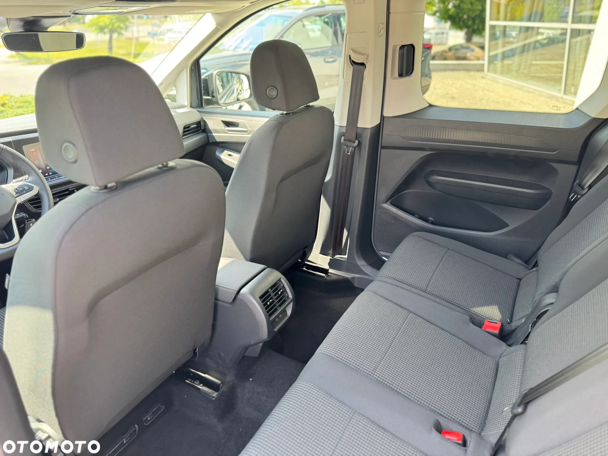 Volkswagen Caddy 2.0 TDI - 20