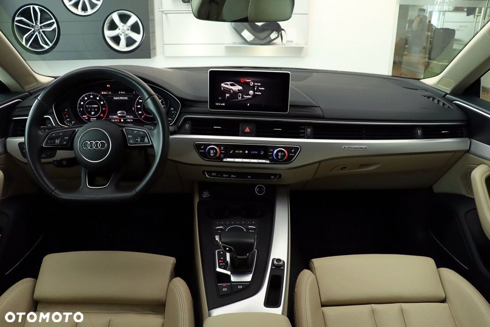 Audi A5 Sportback - 23