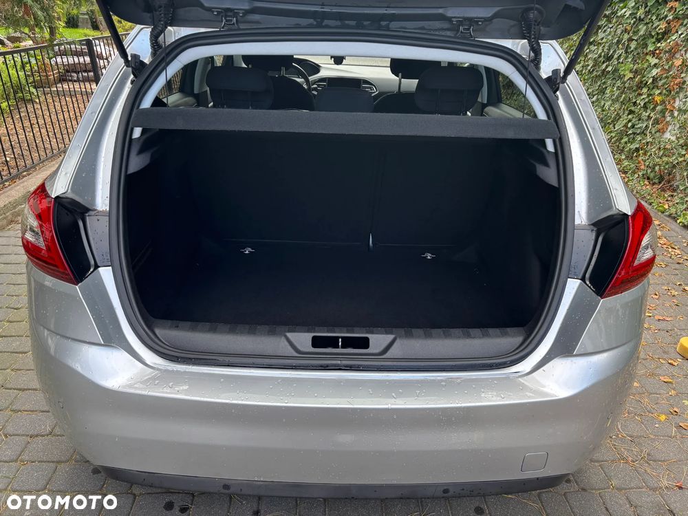 Peugeot 308 PureTech 110 Stop & Start Active - 6