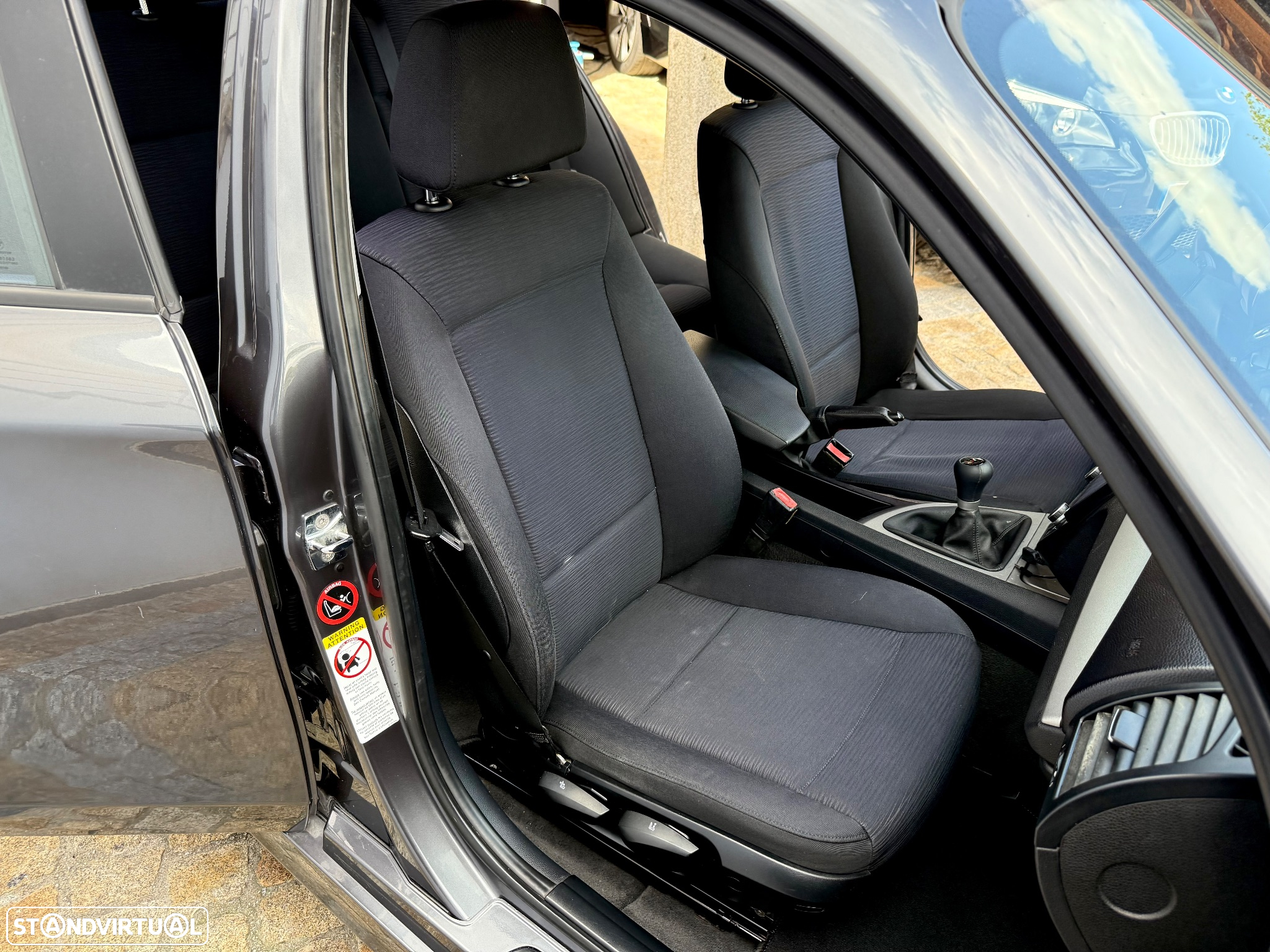 BMW 118 d - 48