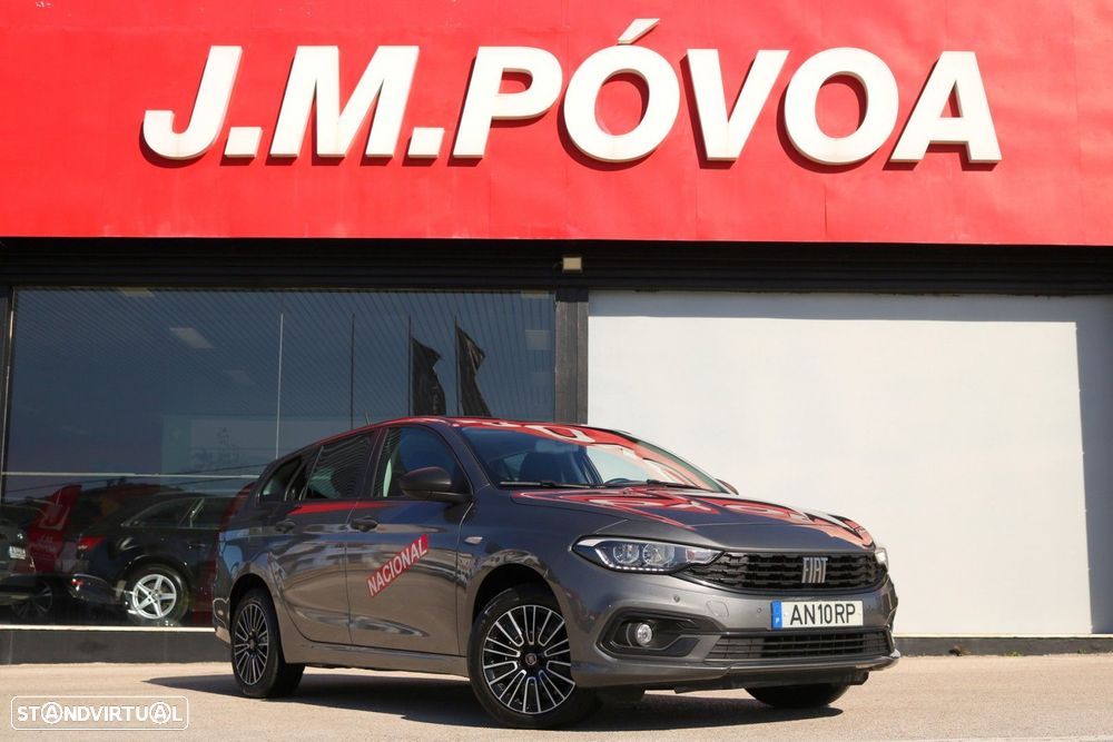 Fiat Tipo Station Wagon 1.3 Multijet City Life - 2