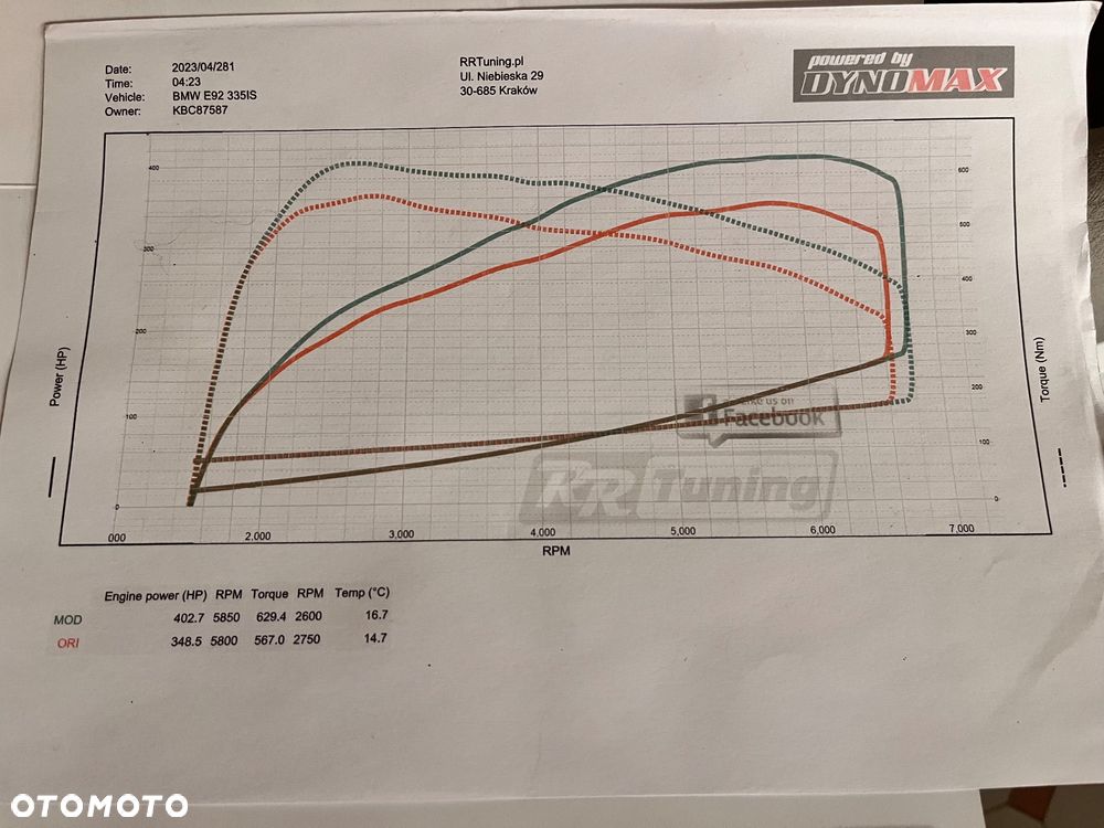 BMW Seria 3 335i M Sport Edition - 17