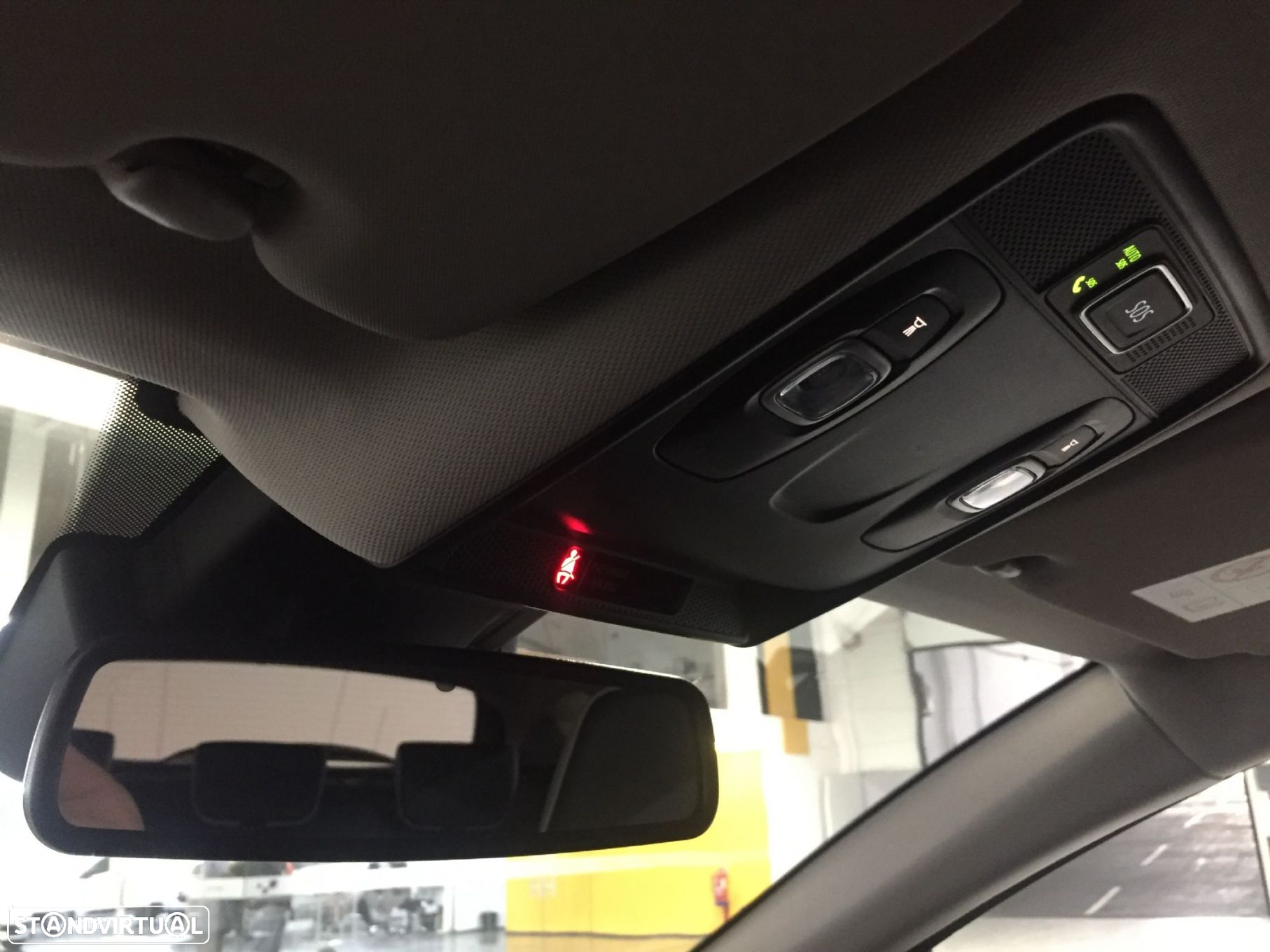 Renault Captur 1.5 dCi Exclusive - 47