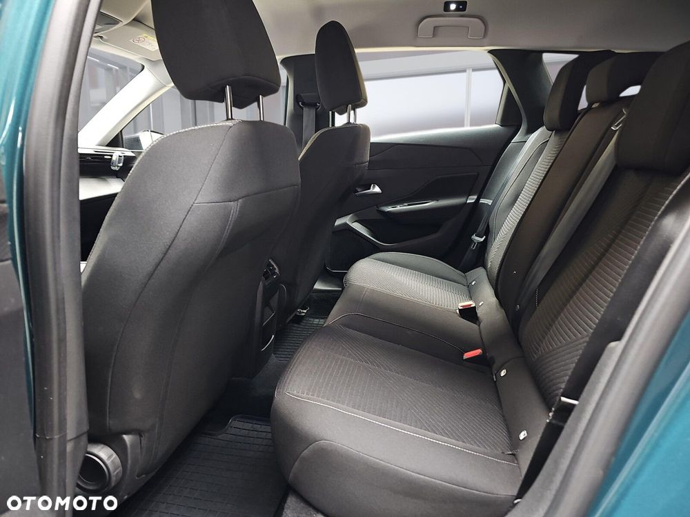 Peugeot 308 1.5 BlueHDi Active Pack S&S - 10
