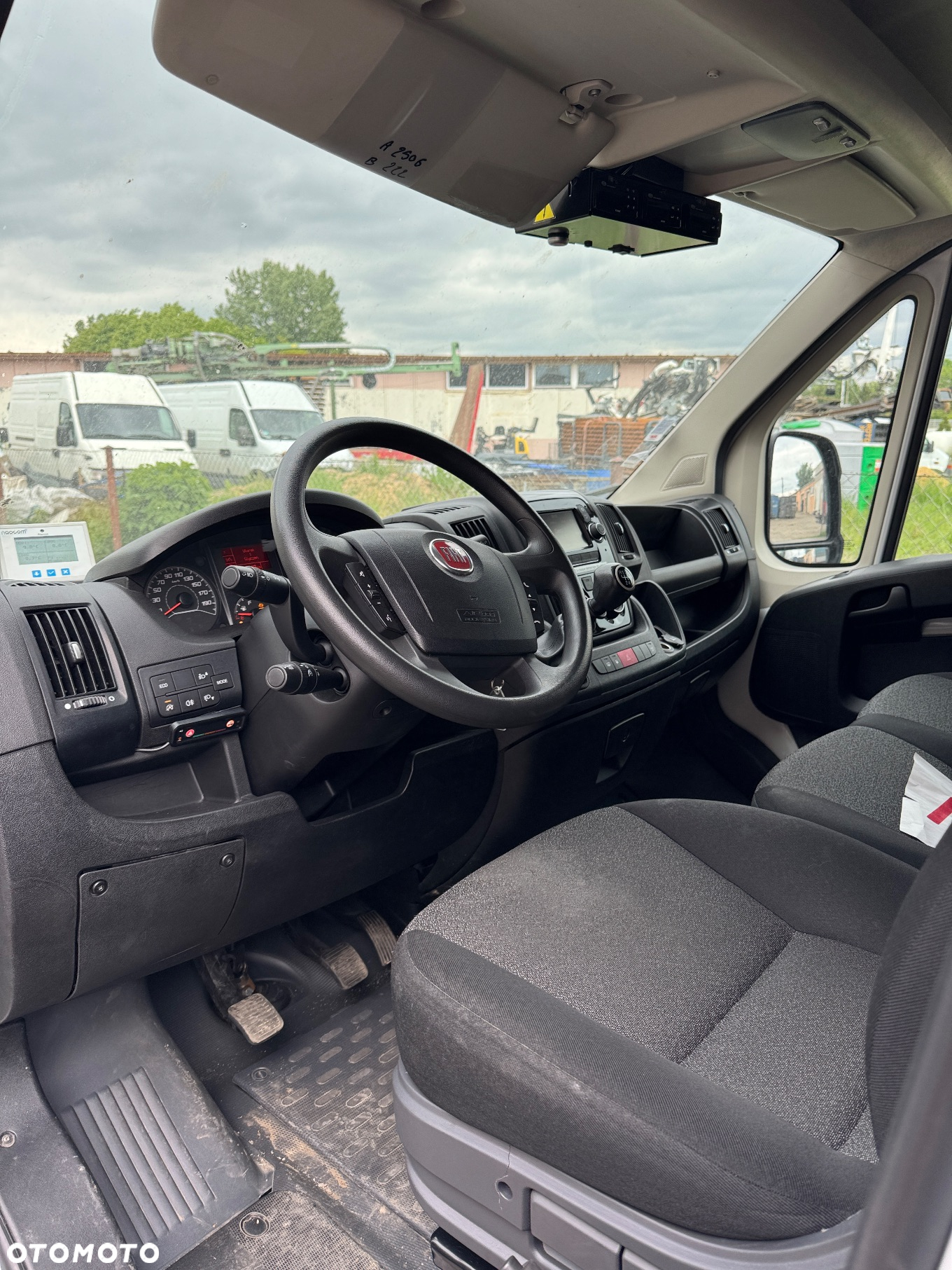 Fiat Ducato - 10