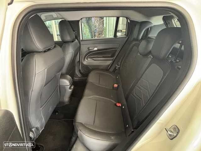 Jeep Avenger 1.2 GSE T3 Altitude - 11