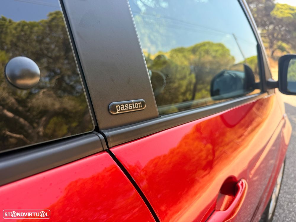 Smart ForFour 1.0 Passion 71 - 16
