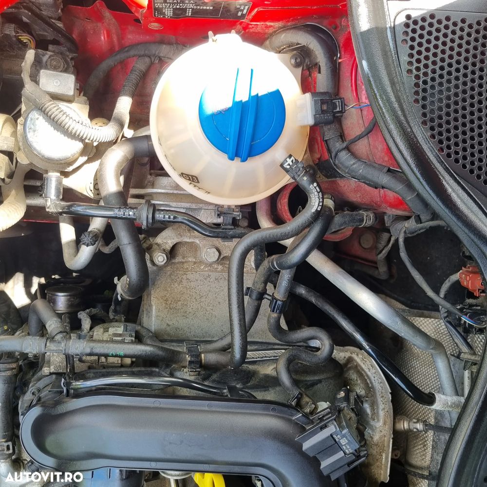 Seat Ibiza - 17