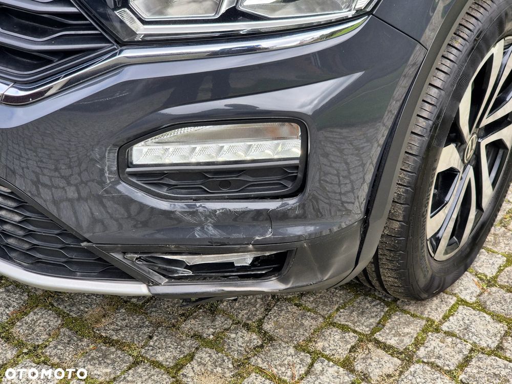 Volkswagen T-Roc 2.0 TDI SCR DSG ACTIVE - 18