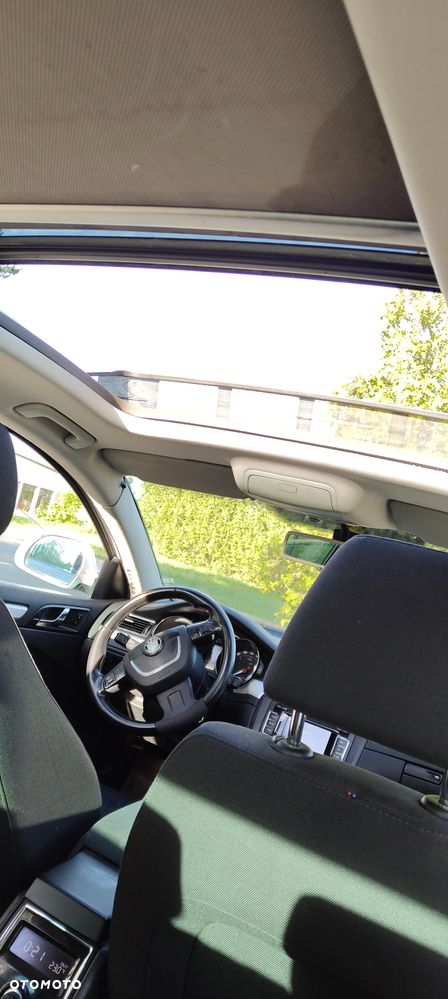 Skoda Superb 2.0 TDI Active DSG - 16