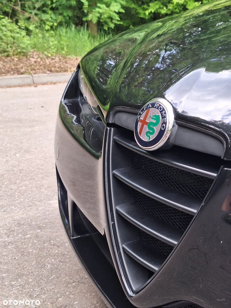Alfa Romeo Brera 2.4JTDM Sky View - 6