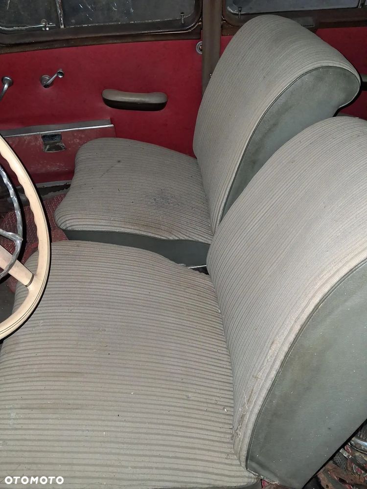 Mercedes-Benz Inny - 9