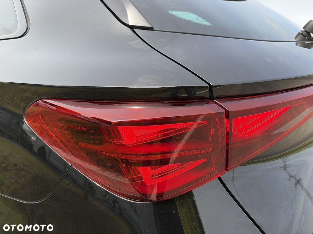 Cupra Leon Sportstourer - 21