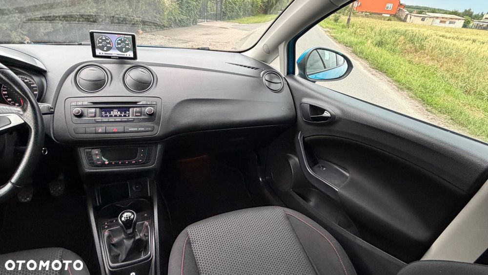 Seat Ibiza - 40
