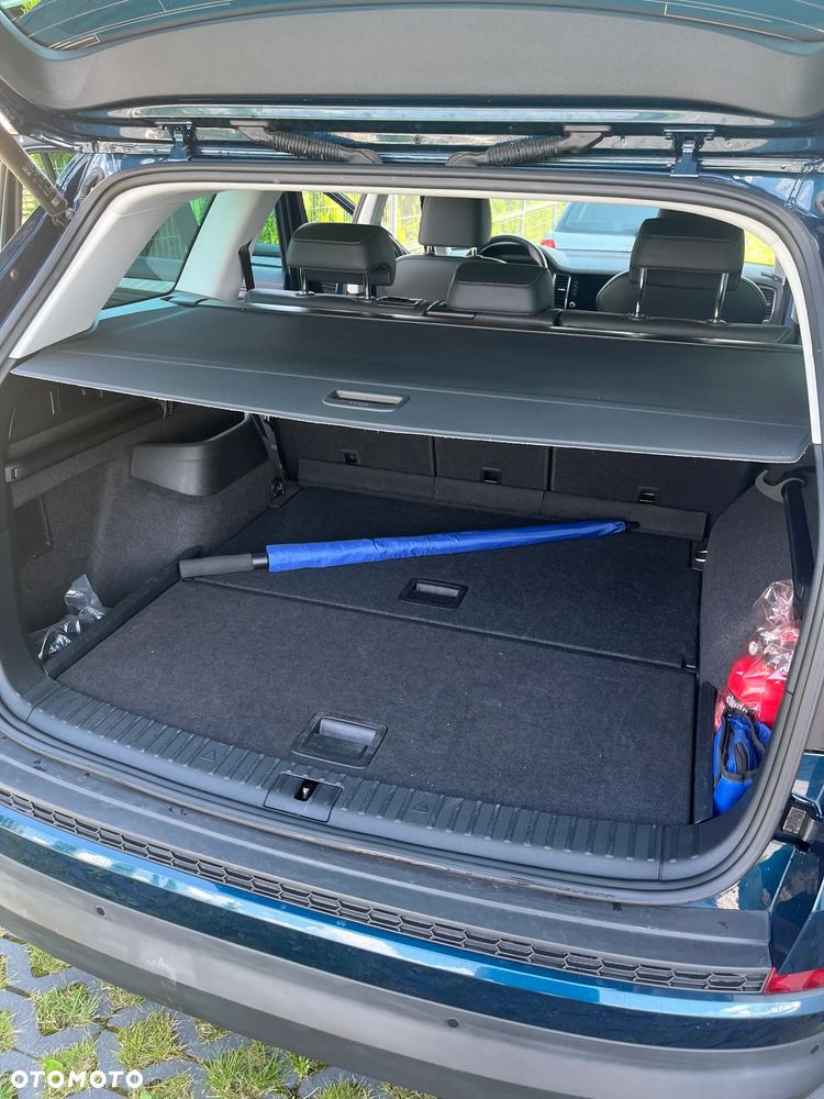 Skoda Kodiaq 2.0 TDI 4x2 Ambition DSG - 4