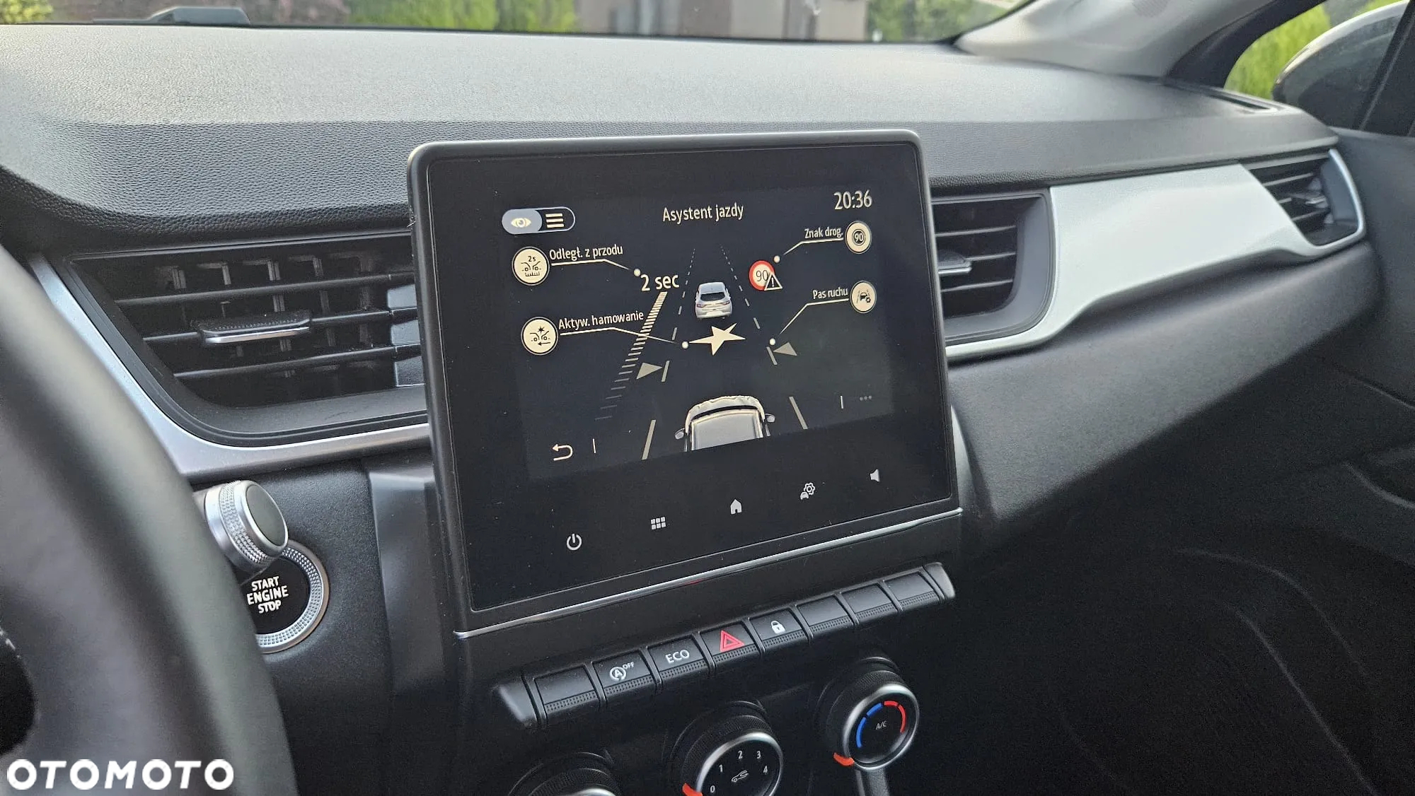 Renault Captur 1.5 dCi Intens - 15
