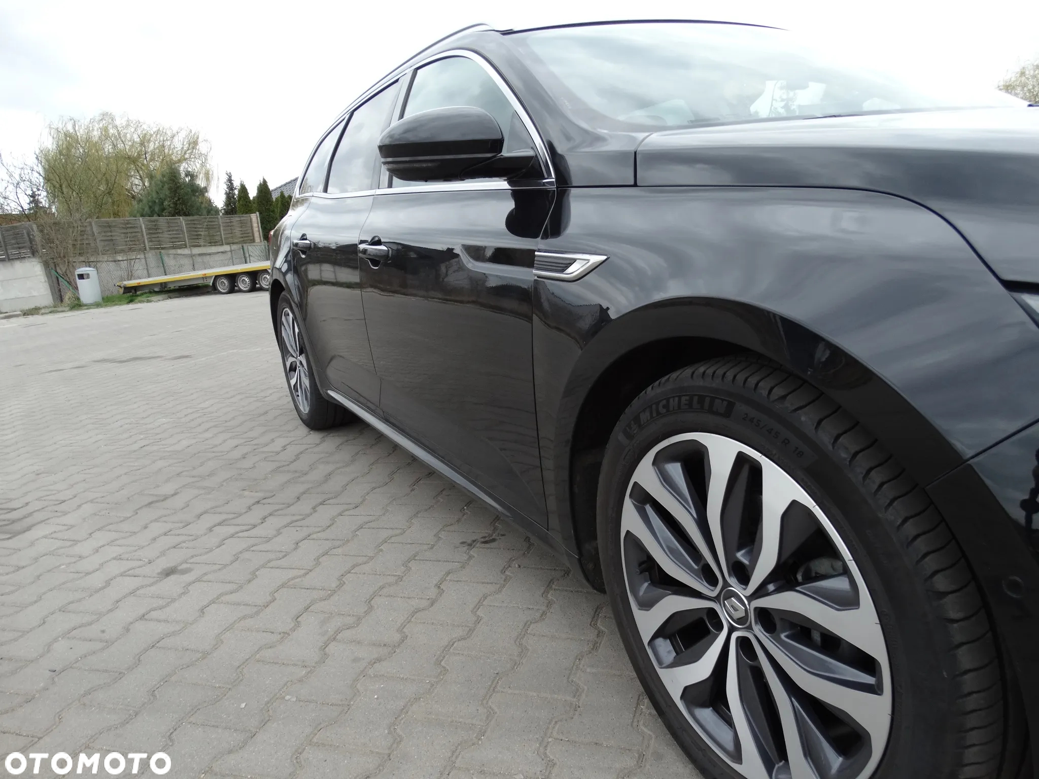 Renault Talisman 1.6 Energy dCi Intens EDC - 2