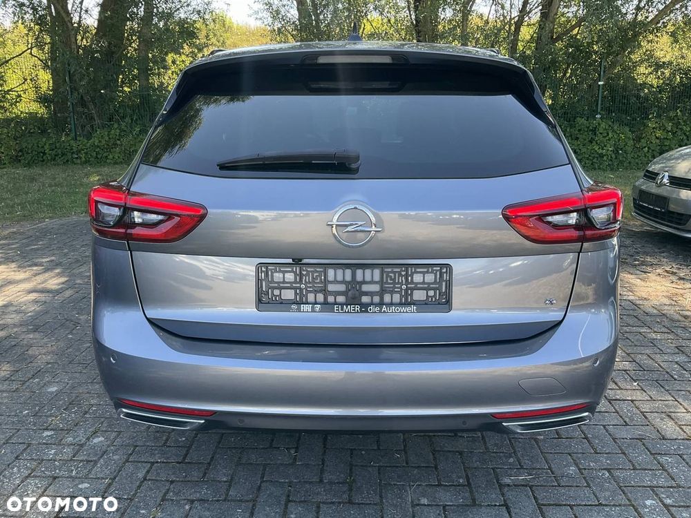 Opel Insignia 2.0 CDTI 4x4 Business Elegance S&S - 8