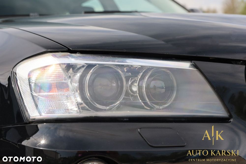 BMW X3 - 15