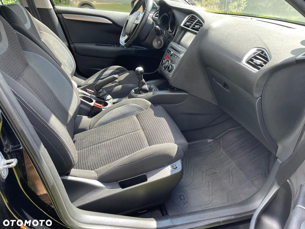 Citroën C4 1.6 BlueHDi Feel - 16