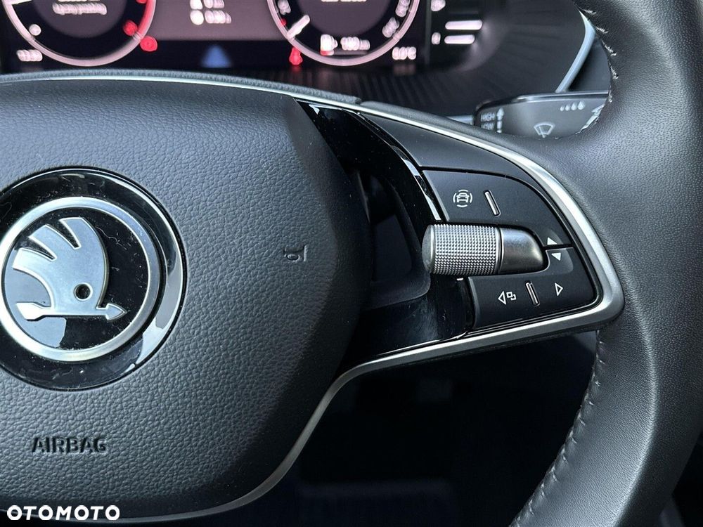 Skoda Octavia 1.5 TSI Selection - 23