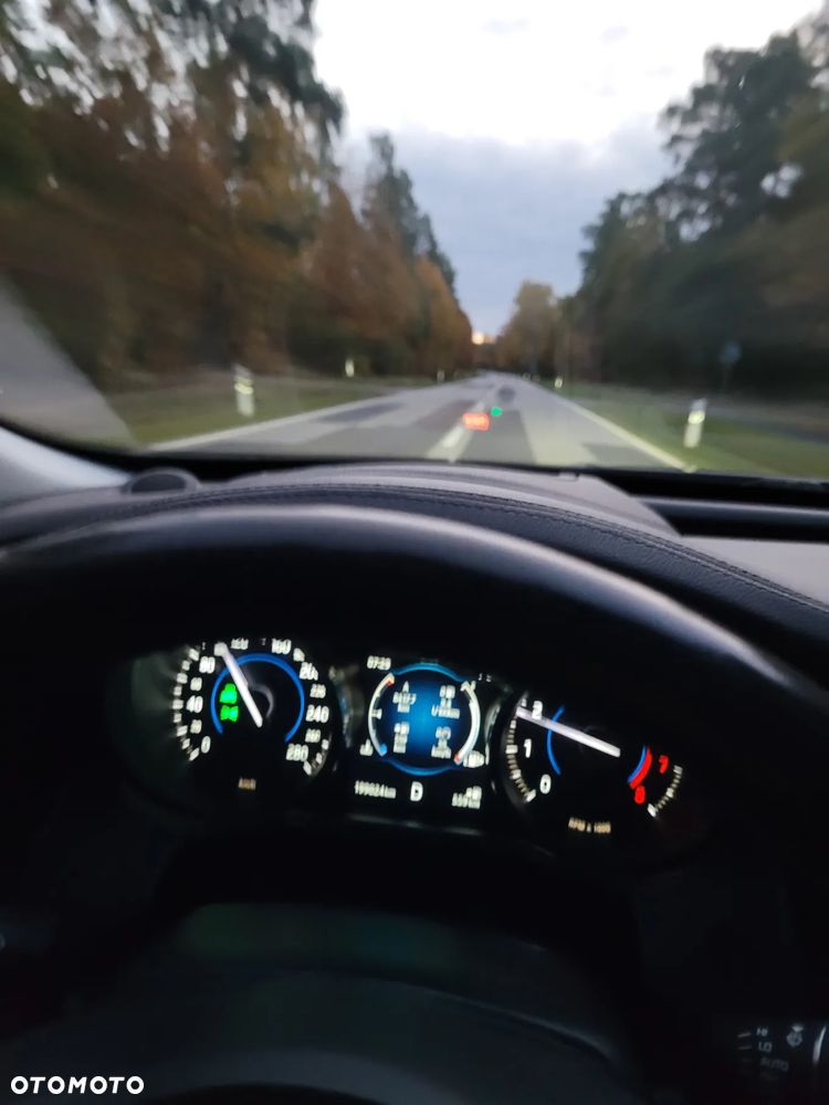 Jaguar XF 3.0 T Premium Luxury - 12