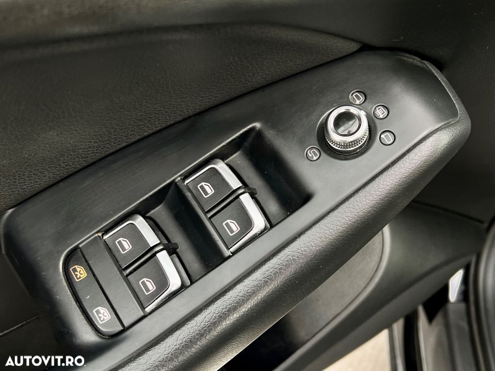 Audi Q5 - 20