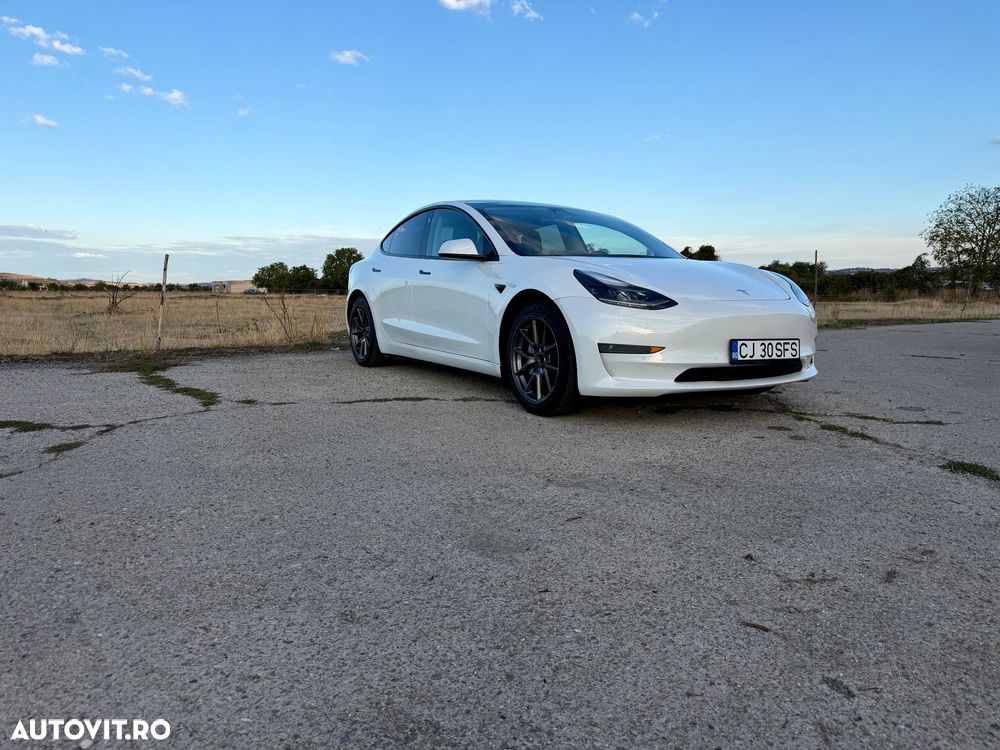Tesla Model 3 Standard - 5