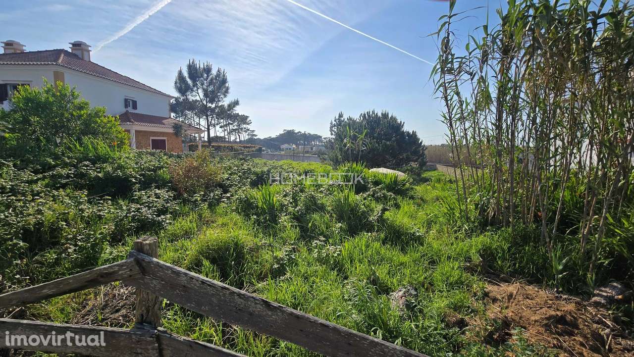 Lote de terreno urbano para construção em alvará de loteamento - Grande imagem: 4/5