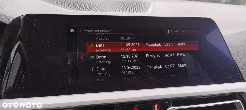 BMW Seria 3 318d - 21