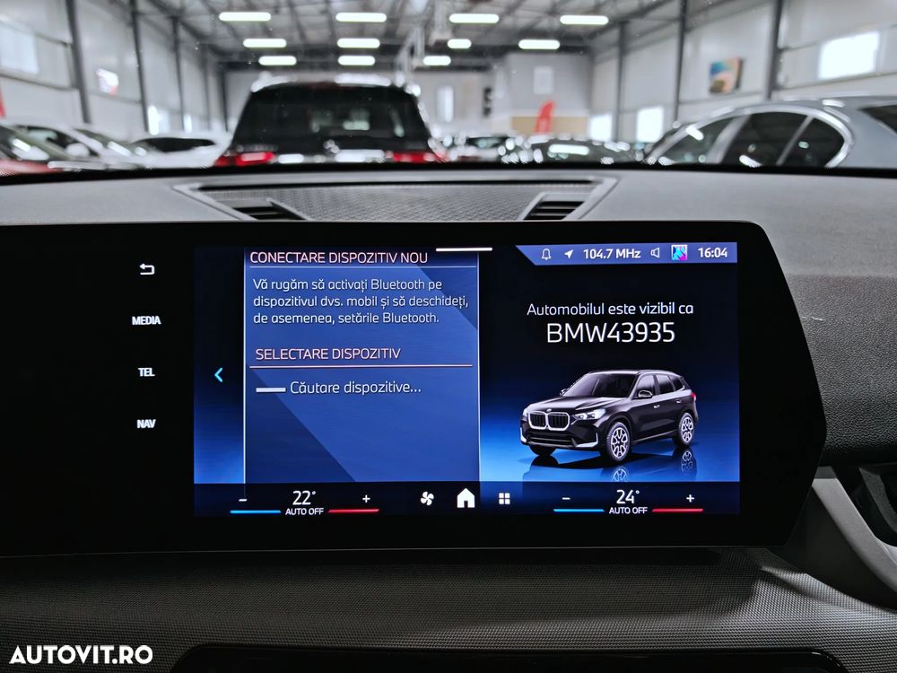 BMW X1 sDrive20i Aut. - 19