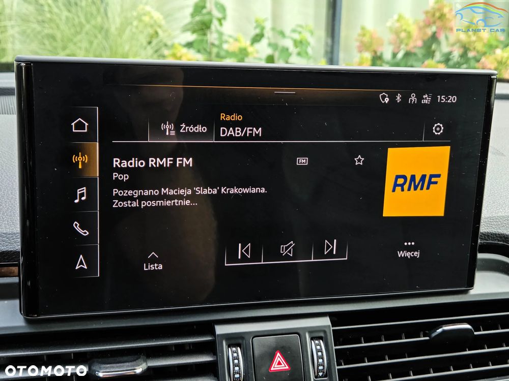 Audi Q5 40 TDI quattro S tronic S line - 32