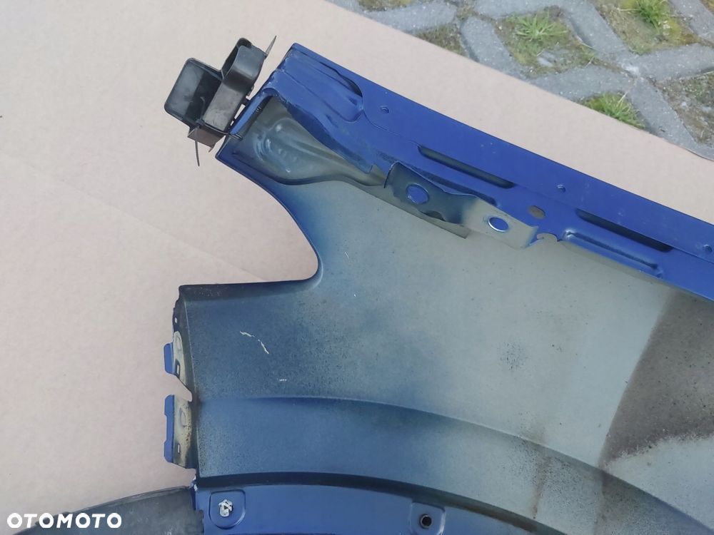 błotnik przedni vw id4 id 4 oryginał - 11