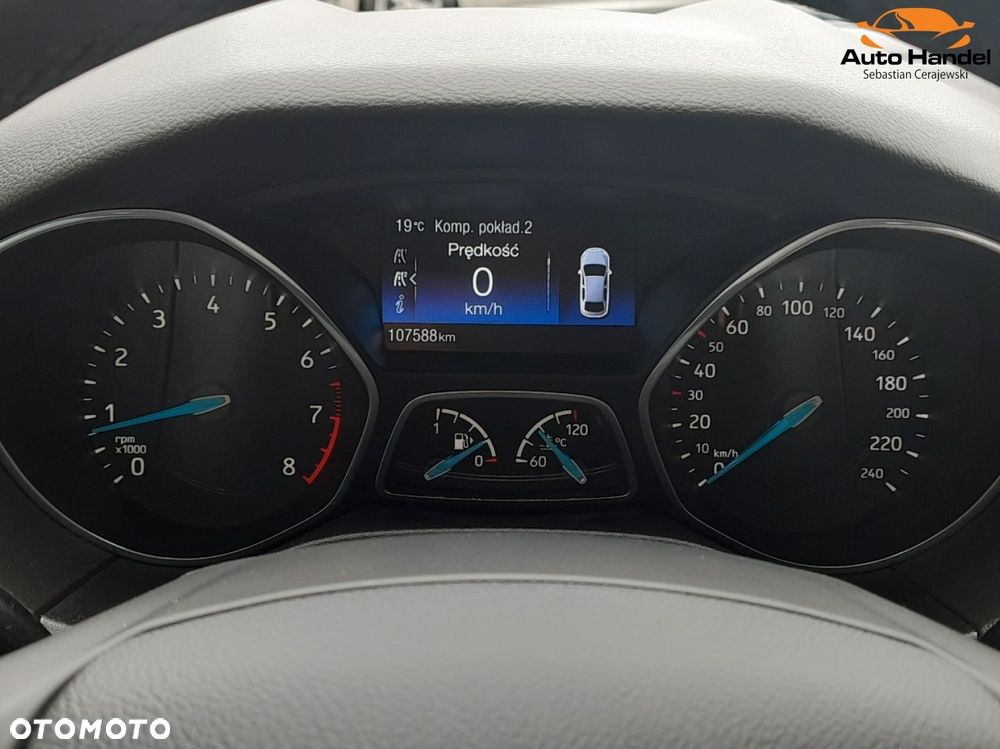 Ford Focus - 17