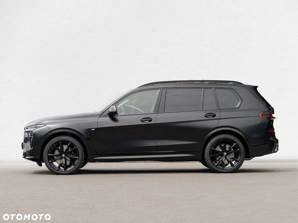 BMW X7 xDrive40d mHEV sport - 3