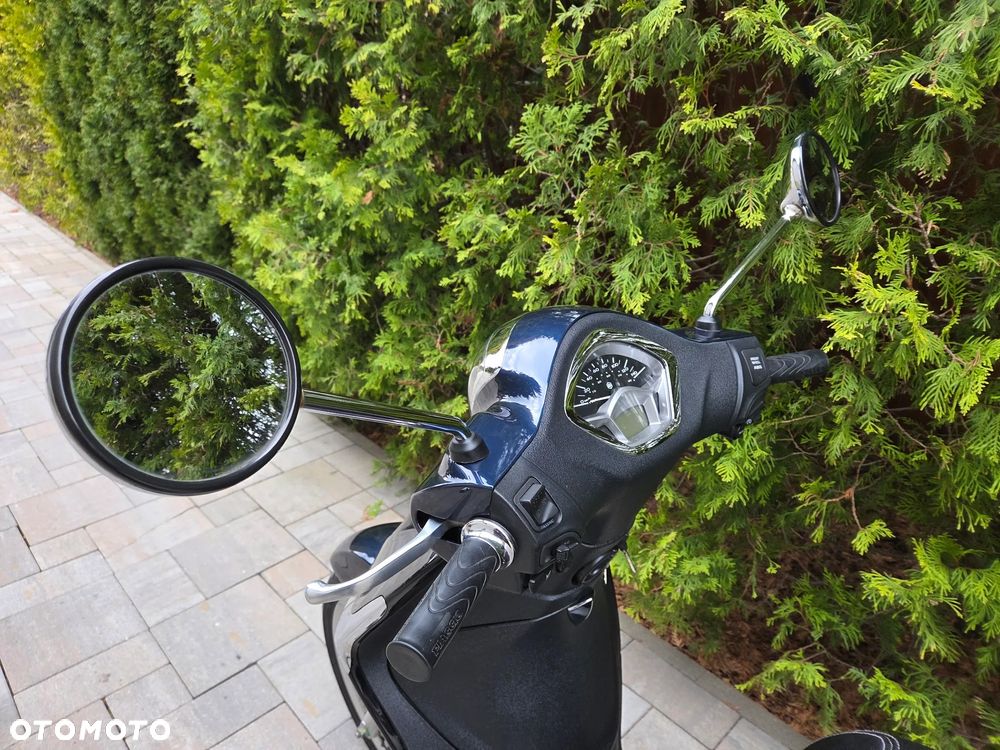 Piaggio Liberty - 12