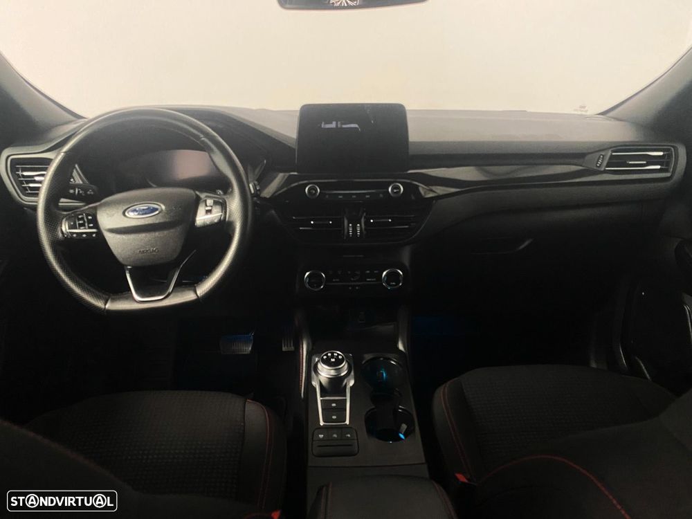 Ford Kuga 1.5 TDCi EcoBlue ST-Line X Aut. - 11