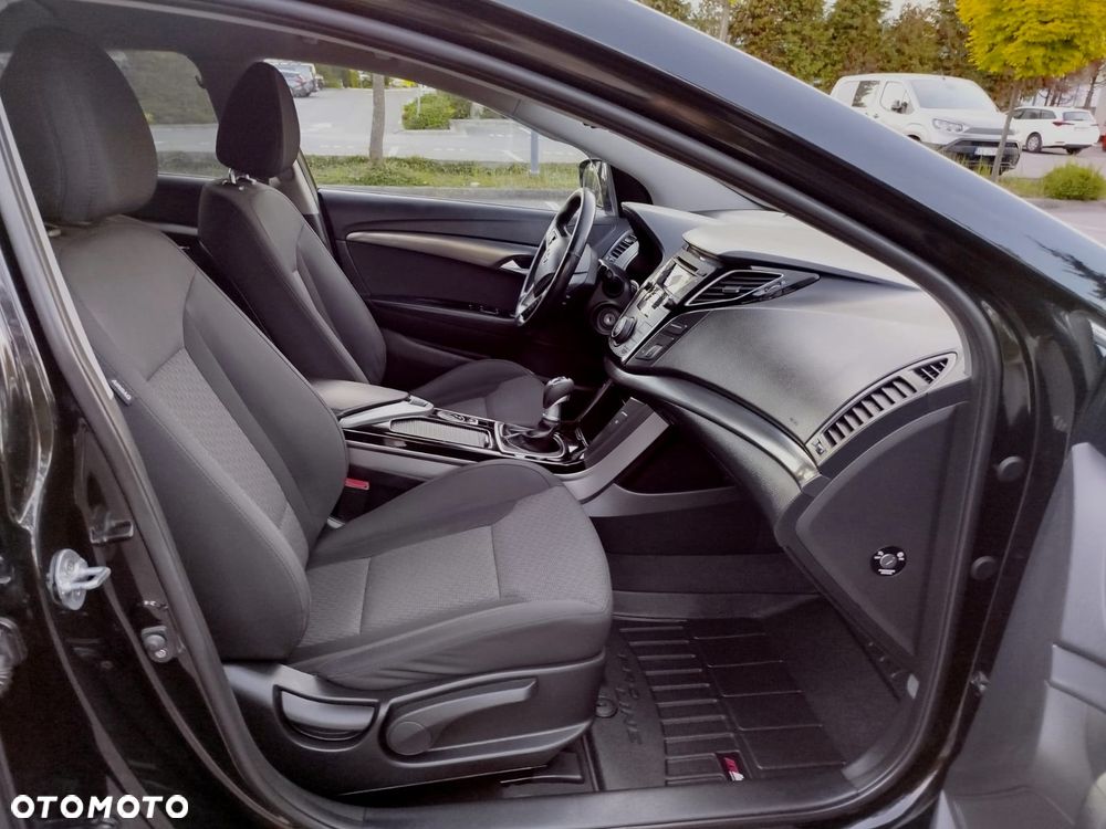 Hyundai i40 1.6 GDI Classic - 16