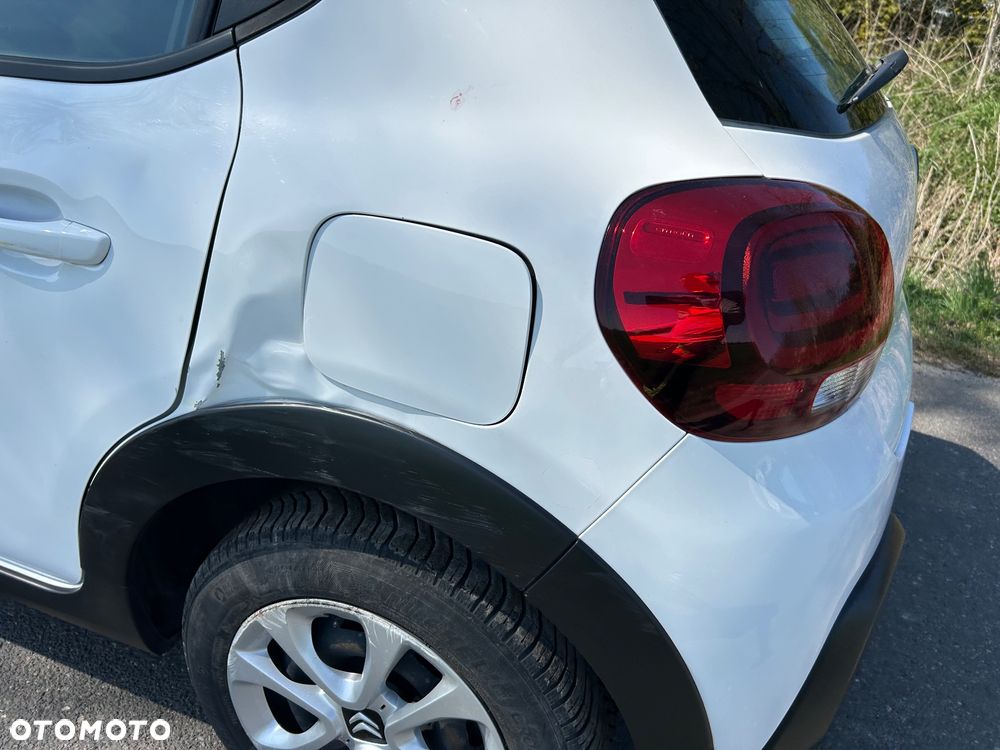 Citroën C3 - 26