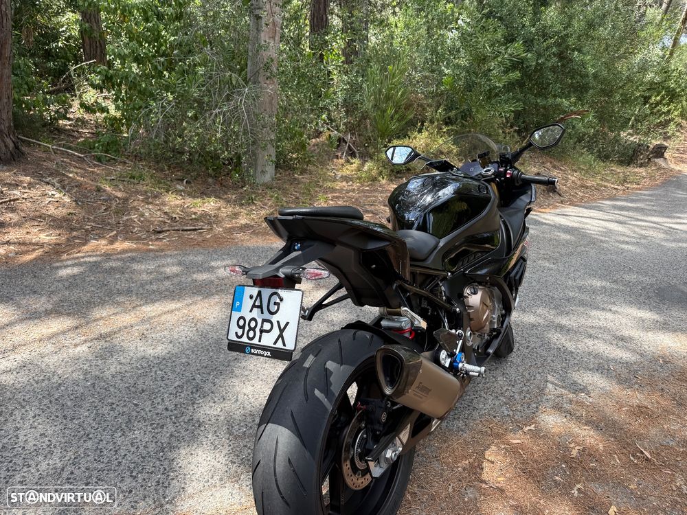 BMW S 1000 RR - 33